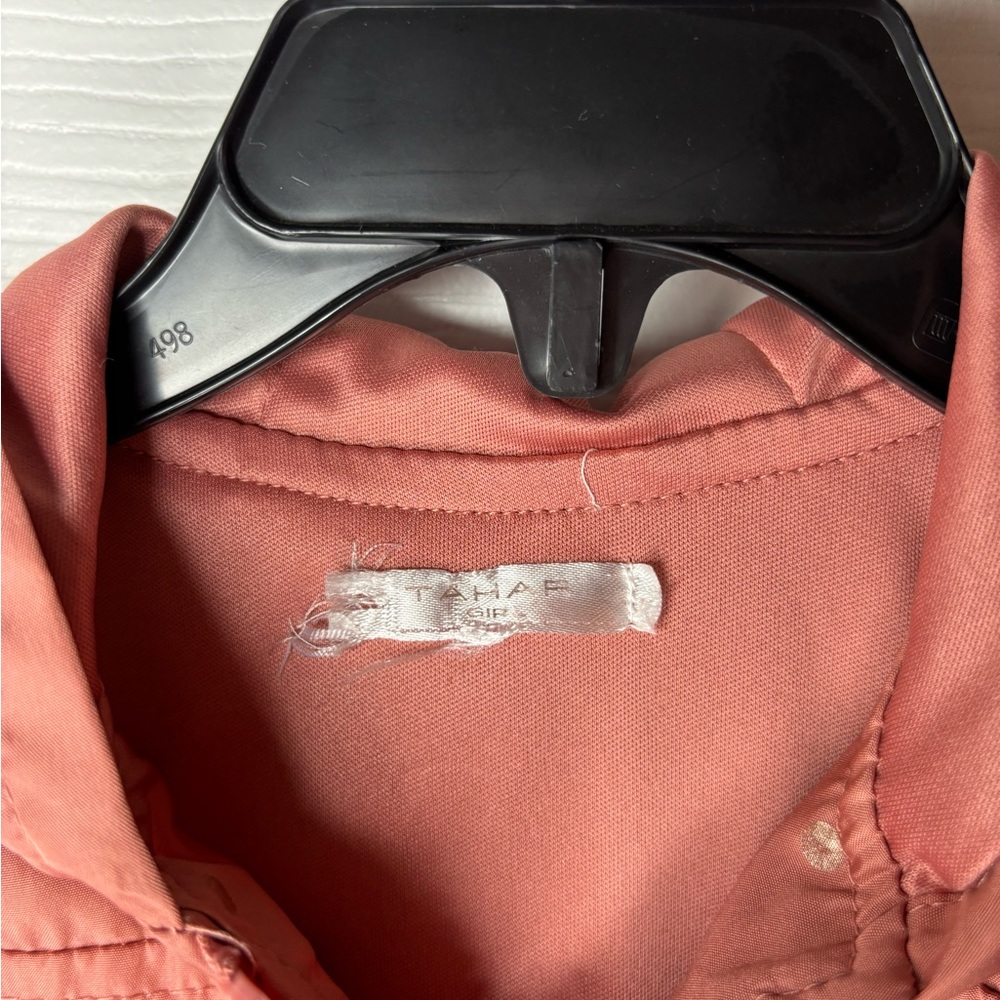 Tahari jacket 2t - Picture 3 of 3